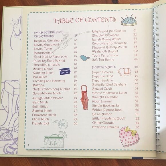 Homemade Fun: 101 Crafts and Activities Book - Picture 3 of 10